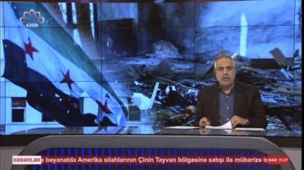  XƏBƏRLƏR - 26-12-2025 - (20:30) - Aparıcı: M. MEHRƏFZA