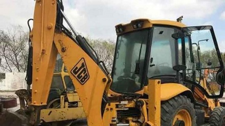 ہندوستان: دہلی کے مسلم علاقے اوکھلا میں تین سو گھروں پر یو پی حکومت کی بلڈوزر کارروائی