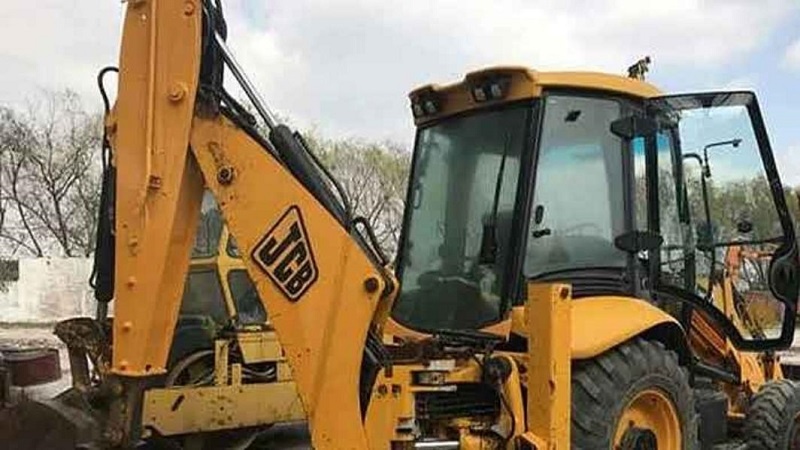 ہندوستان: دہلی کے مسلم علاقے اوکھلا میں تین سو گھروں پر یو پی حکومت کی بلڈوزر کارروائی