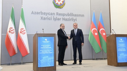 ARAKĆI SE SASTAO S PREDSJEDNIKOM AZARBEJDŽANA ILHAMOM ALIJEVIM 