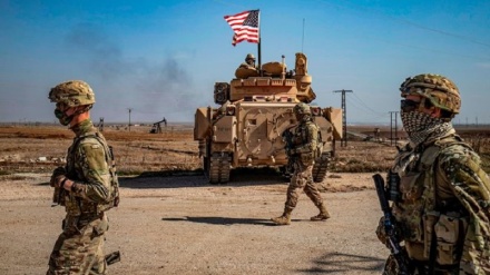 3 hêzên amerîkî li Sûrîyê hatin kuştin