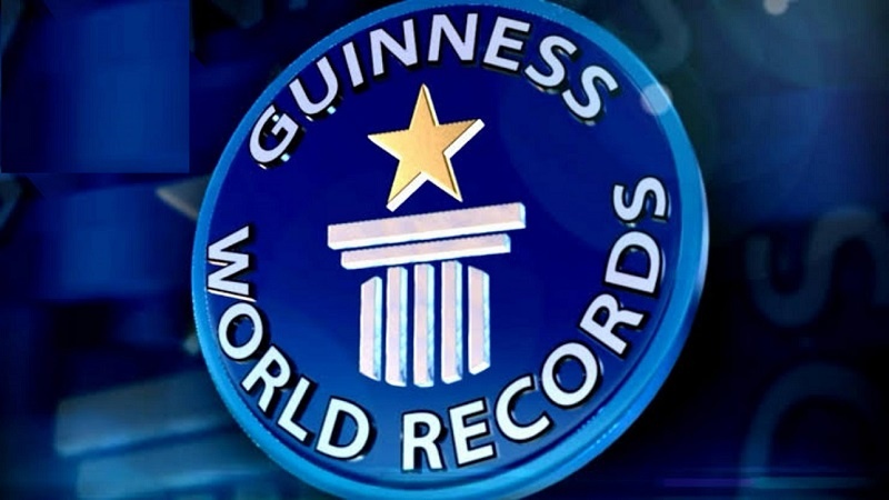 عالمی ریکارڈ رکھنے والے معروف ادارے 