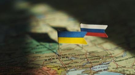 ڕووسیا شارۆچکەیەکی دیکەی ئۆکرانیای کۆنتڕۆڵ کرد