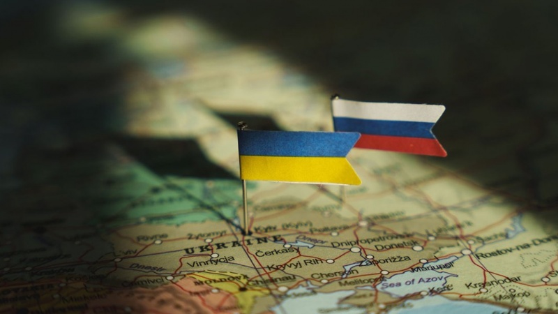 ڕووسیا شارۆچکەیەکی دیکەی ئۆکرانیای کۆنتڕۆڵ کرد