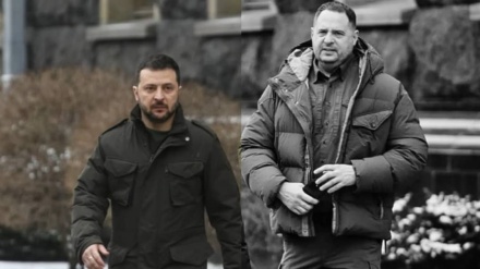 ZELENSKI PRED SUSRET S TRAMPOM: PUTIN JE ČOVJEK RATA