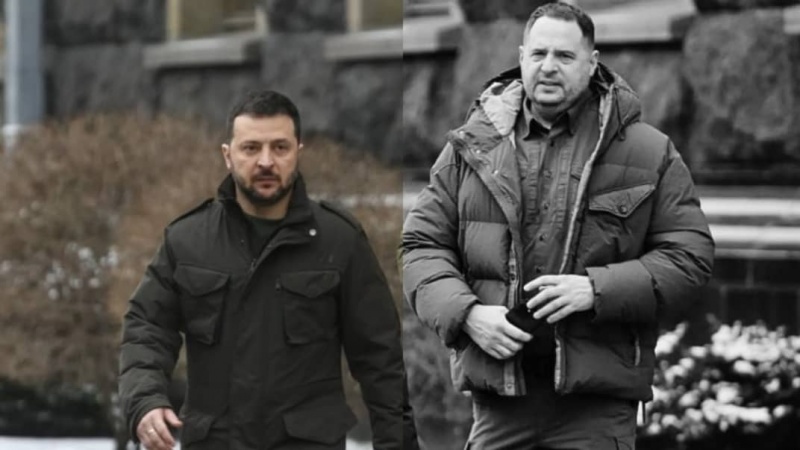 ZELENSKI PRED SUSRET S TRAMPOM: PUTIN JE ČOVJEK RATA