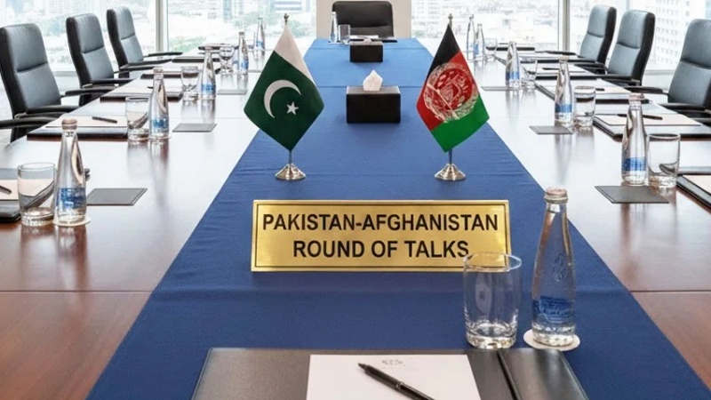 پاکستان اور طالبان  کے درمیان ہونے والے مذاکرات بے نتیجہ ختم 