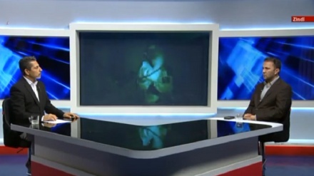 Babetên hevpar di navbera Komara Îslamî ya Îranê û Tirkiyê da