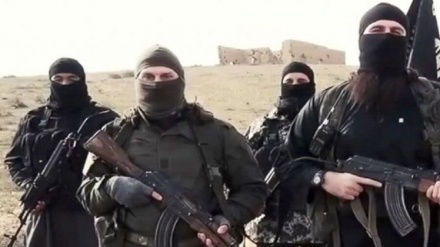  Dilnigeranbûnên ji ber belavkirina daxûyanîyên DAIŞê li Idlibê