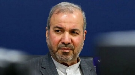 باڵوێزی ئێران لە بەغدا: گرووپەکانی خۆڕاگری بە شێوەی سەربەخۆ بڕیار دەدەن