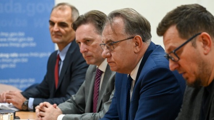 NIKŠIĆ OBAVIO SUSRET S PREDSTAVNICIMA SVJETSKE BANKE