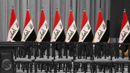 پڕۆسەی هەڵبژرادنی سێ سەرۆکایەتییەکەی عێراق لە کەشێکی ئارام و بەبێ دواکەوتن درێژەی هەیە