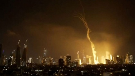 امریکی سینیٹر کا بڑا اعتراف ایران کے بیلسٹک میزائل 