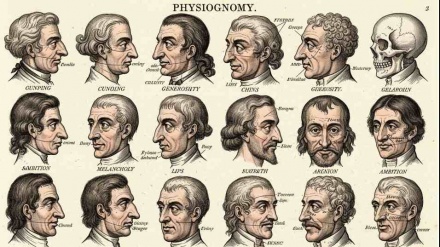 ڕۆخسارناسی - بەشی دووەم 