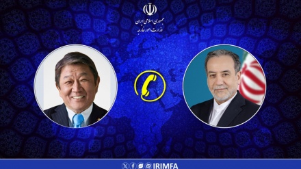 ABŞ diplomatiyaya qayıtmaq üçün İranın etimadını qazanmalıdı