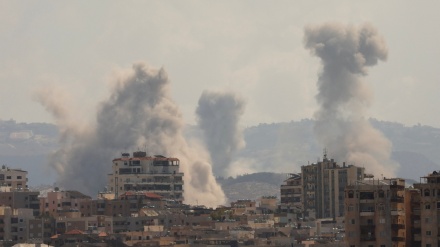 UNIFIL: IZRAEL OTVORENO KRŠI SPORAZUM O PRIMIRJU U LIBANU