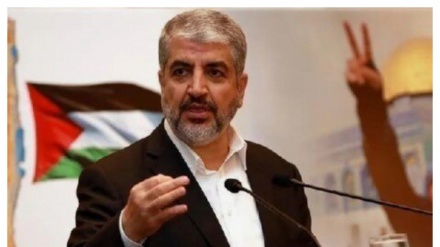 تاکید حماس بر حاکمیت فلسطینی ها در غزه 