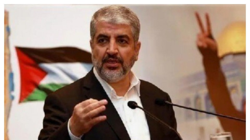 تاکید حماس بر حاکمیت فلسطینی ها در غزه 