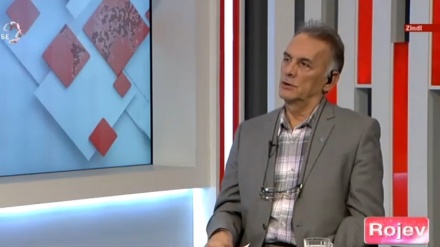 Tirkiye wek aliyekî sereke li Sûriyê bi dû çi ye?