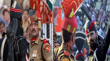 ہندوستان اور پاکستان کے درمیان پھر شروع ہوئی زبانی جنگ! 