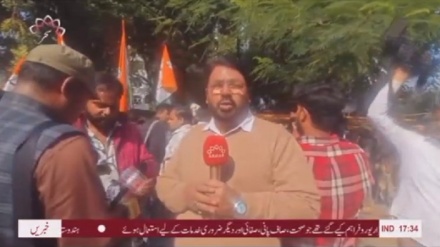 ہندوستان میں ایس آئی آر کے خلاف زبردست مظاہرے، ووٹ چوری کے الزامات+ رپورٹ