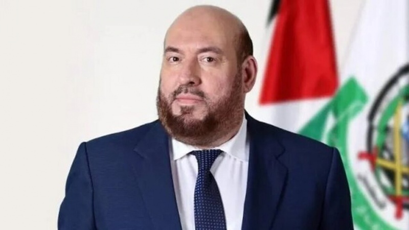 حەماس : هیچ جۆرە داگیرکارییەک لە غەززە قەبووڵ ناکەین