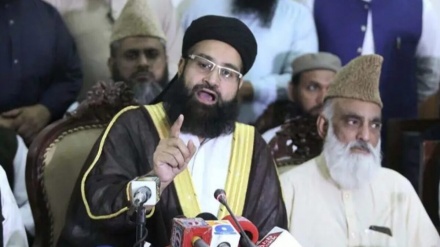 سرپرست حکومت څخه د پاکستان عالمانو غوښتنه 