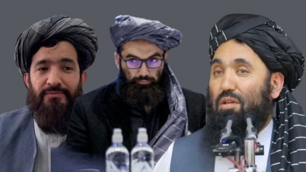 ریاض کې د کابل او اسلام آباد ترمنځ بې پایلې مذاکرات