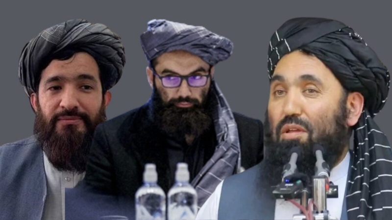 ریاض کې د کابل او اسلام آباد ترمنځ بې پایلې مذاکرات