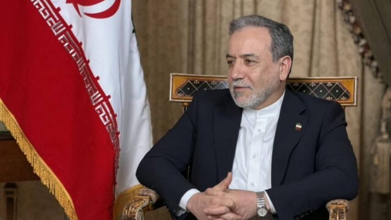 وزیر خارجه ایران: ما بسیار به توافق نزدیک بودیم اما واشنگتن نخواست 