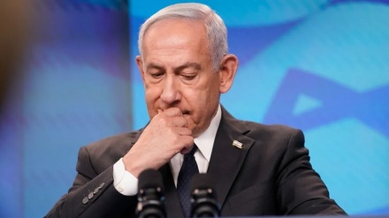 اسرائیل ایران سے جنگ نہیں چاہتا: نتن یاہو