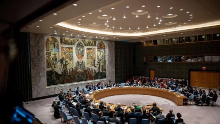 نشست شورای امنیت درباره برنامه هسته ای صلح آمیز ایران