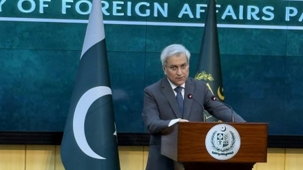 پاکستان نے ایک بار پھر یمن کے اتحاد اور خودمختاری پر تاکید کی ہے 