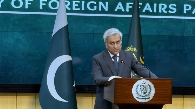 پاکستان نے ایک بار پھر یمن کے اتحاد اور خودمختاری پر تاکید کی ہے 