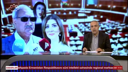  XƏBƏRLƏR - 28-11-2025 - (20:30) - Aparıcı: M. MEHRƏFZA