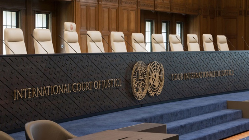 7 beynəlxalq təşkilat sionist rejim başçılarının həbsinə dair hökmlərin dərhal icra olunmasını tələb edib