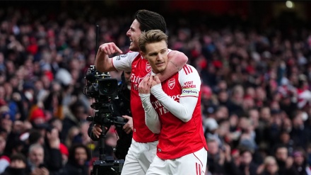 رقابت‌های هفته هجدهم لیگ برتر فوتبال انگلستان 