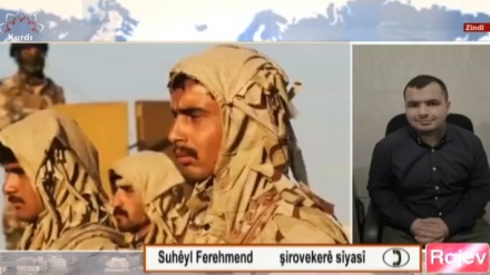 Peyama bêewlehîtiyên Sûriyê bo cîhanê çi ye?