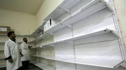 ادویات اور طبی سامان کی قلت تباہ کن حدود کے پار، صحت کا نظام مکمل تباہی کے دہانے پر: غزہ کی وزارت صحت