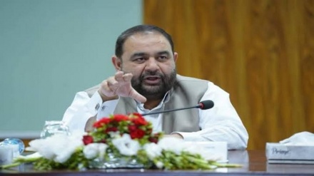 ایرانی فلمی صنعت دنیا کی جدید ترین فلمی صنعتوں میں سے ایک ہے: پاکستانی وزیر ثقافت