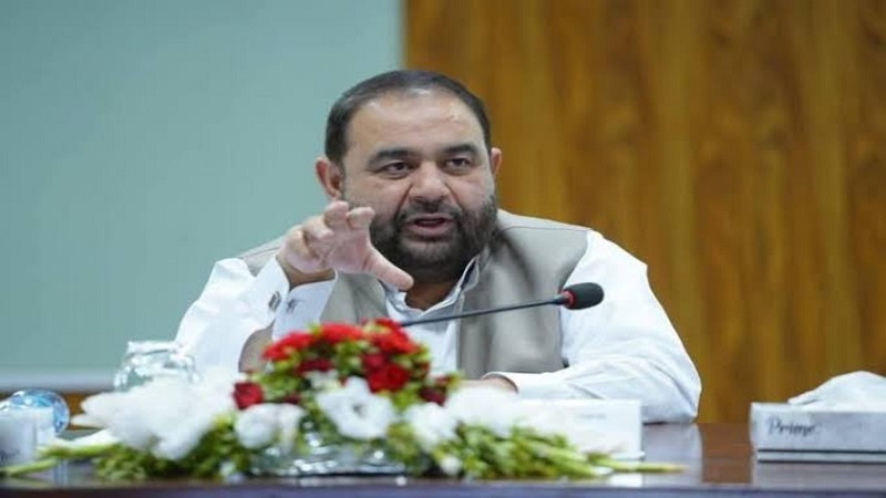 ایرانی فلمی صنعت دنیا کی جدید ترین فلمی صنعتوں میں سے ایک ہے: پاکستانی وزیر ثقافت