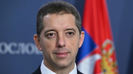 DA LI JE OVO PRIJETNJA RATOM: MINISTAR VANJSKIH POSLOVA SRBIJE PORUČIO DA MIR NIKAD NEĆE OPSTATI AKO...