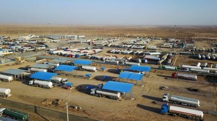 تجارت ۲ میلیارد دلاری ایران و افغانستان؛ از انرژی تا مواد غذایی