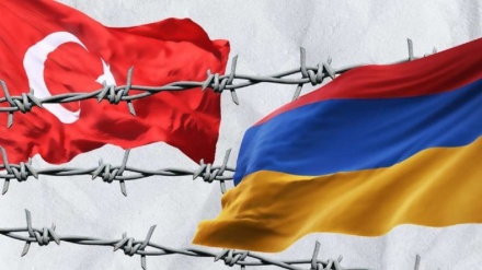 Erməni-türk sərhədi tezliklə açıla bilər