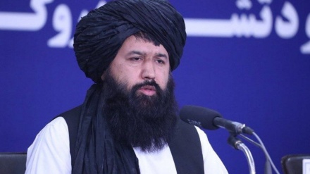 د ایران آزاد پوهنتون مشر سره د لوړو زده کړو وزیر لیدنه 