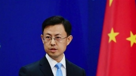 چین: حمایت از بهبود مناسبات طالبان و پاکستان
