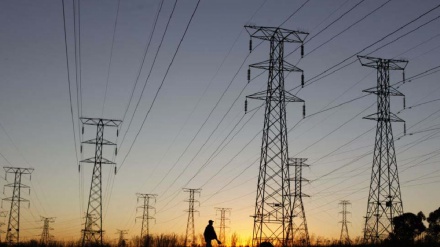 خصوصي پانګونې سره د قوش تپې او درزاب برښنا رسولو پروژه 