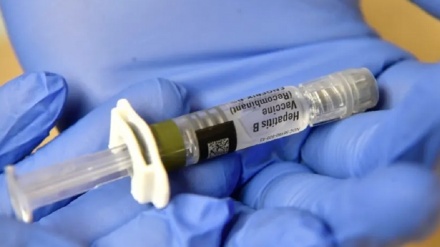 افریقہ میں نوزائیدہ بچوں کو ہپاتائٹس بی ویکسین سے محروم رکھنے کا انکشاف