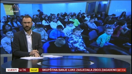 Vijesti (26.12.2025)