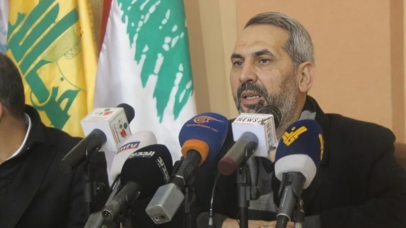 ہم غیرمسلح نہیں ہوں گے اور اس سلسلے میں قومی دفاعی حکمت عملی کے دائرۂ کار میں ہی بات ہوگی: حزب اللہ لبنان